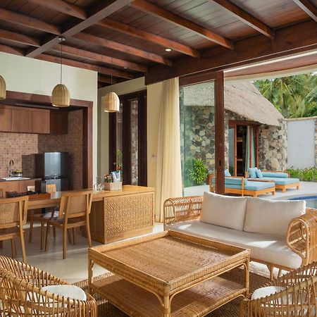 Kalandara Resort Lombok Senggigi Esterno foto
