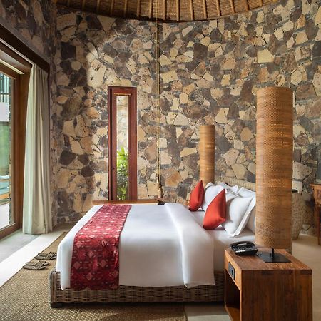 Kalandara Resort Lombok Senggigi Esterno foto
