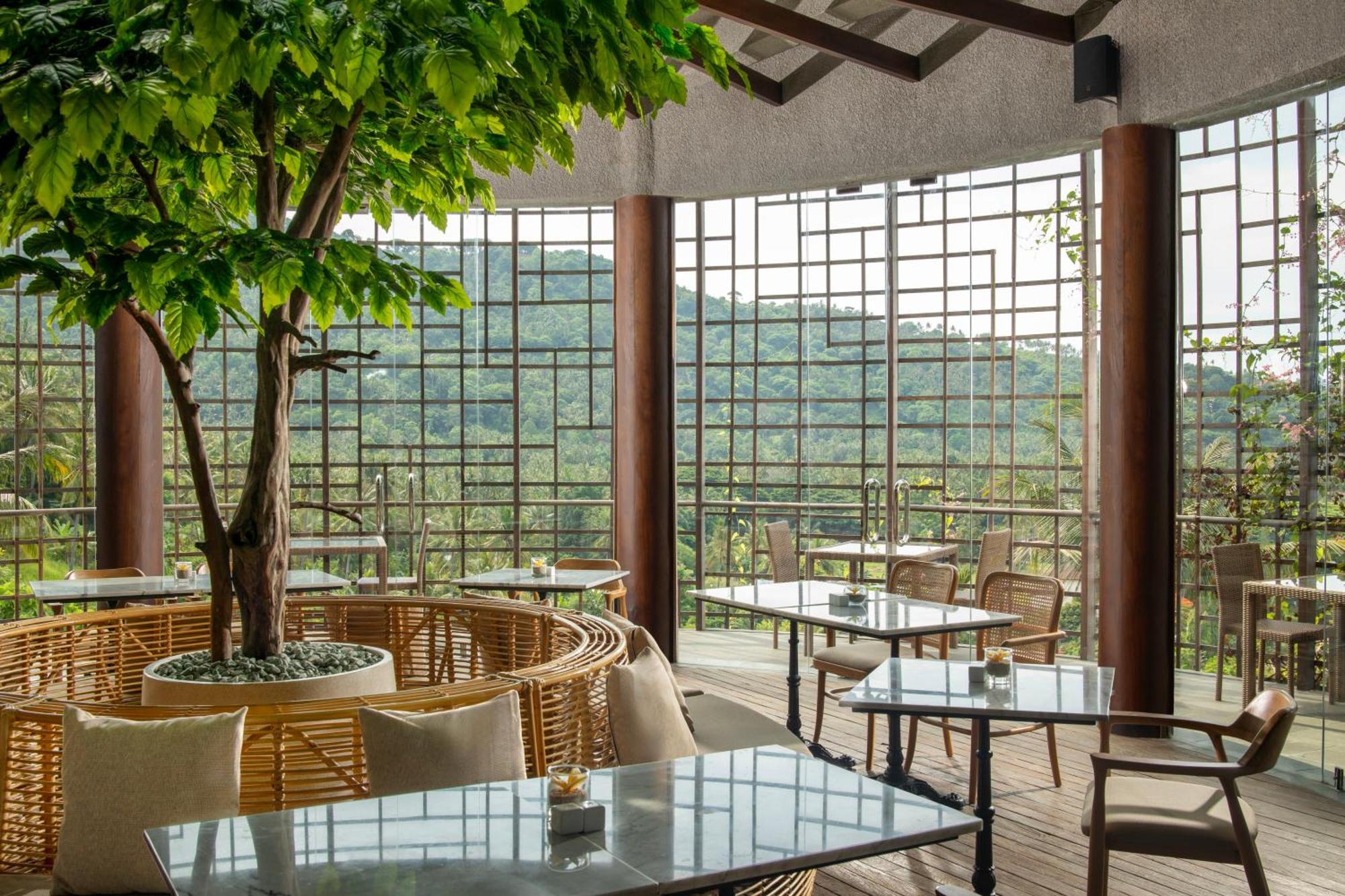 Kalandara Resort Lombok Senggigi Esterno foto